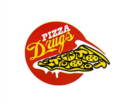 Pizza Drugs logo
