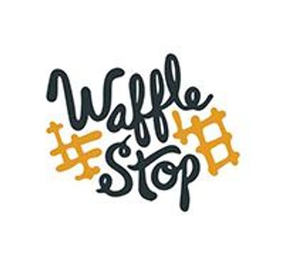 Waffle Stop logo