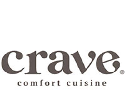 Crave logo