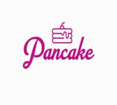 Pancake logo