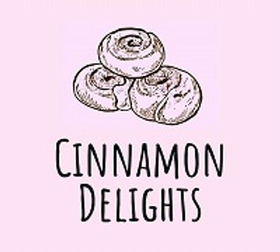 Cinnamon Delights logo