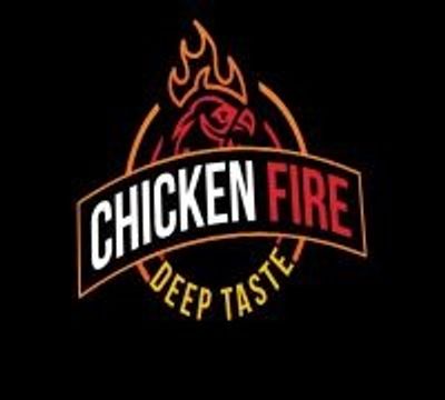 Chicken Fire logo