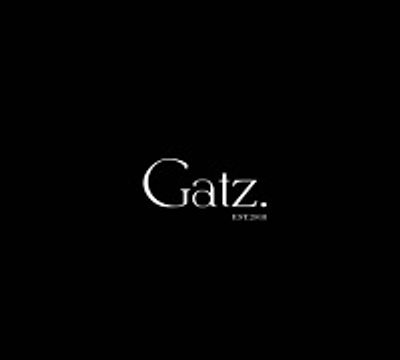 Gatz logo