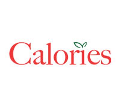 Calories logo