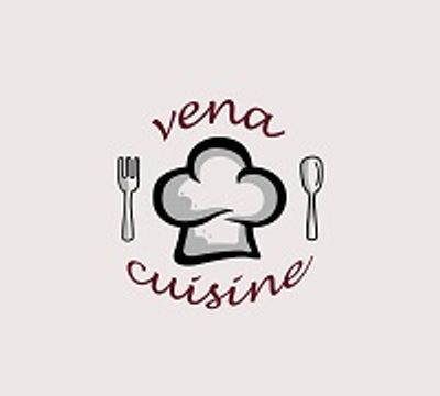 Vena Cuisine logo