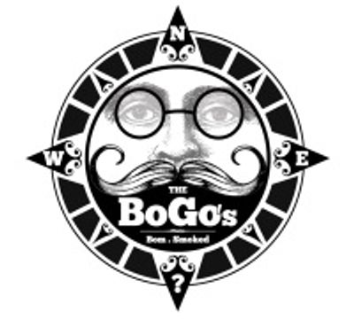 The Bogos logo