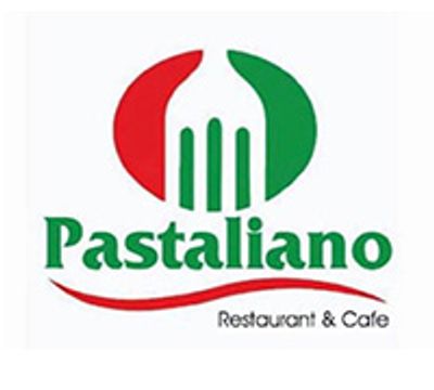 Pastaliano logo