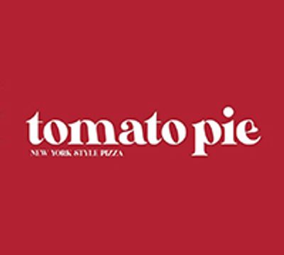 شعار Tomato Pie