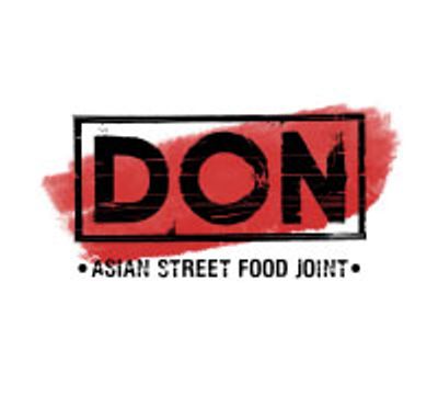 Don logo