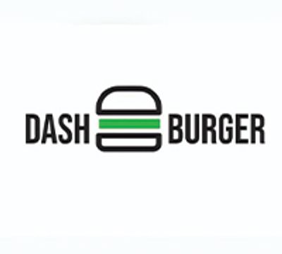 Dash Burger logo
