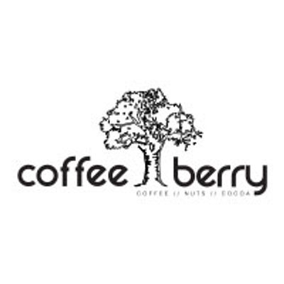 Coffee Berry logo