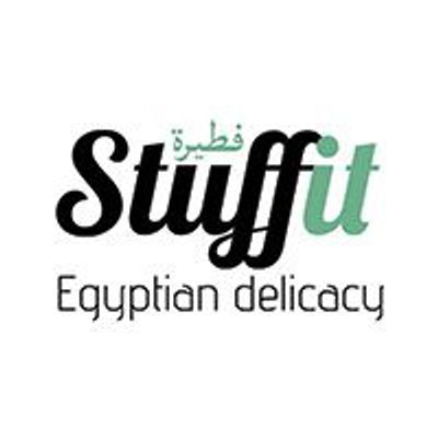 Stuffit logo