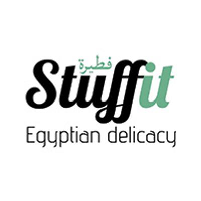 Stuffit logo