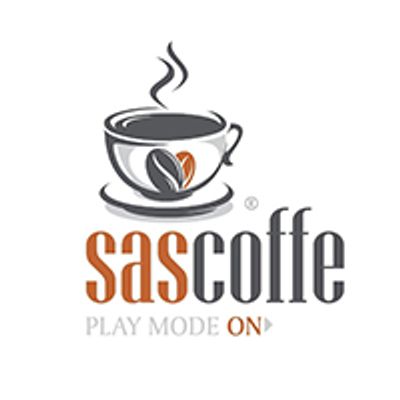 SaS coffe logo