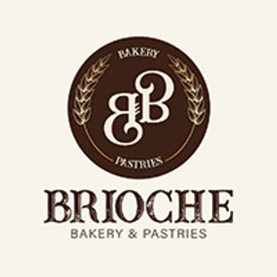 BRIOCHE logo