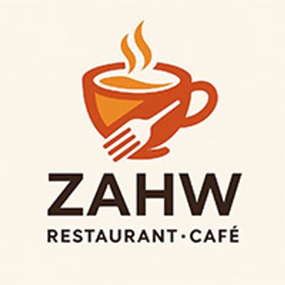 شعار Zahw