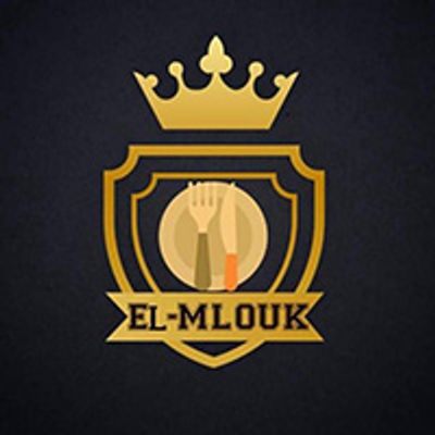 EL-MLOUK logo