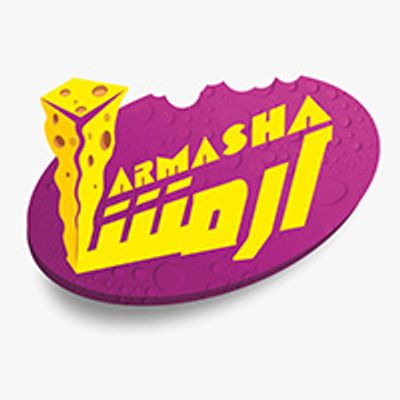 Armasha logo