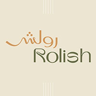 Rolish logo