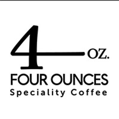 Four Ounces logo