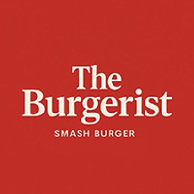 The Burgerist logo