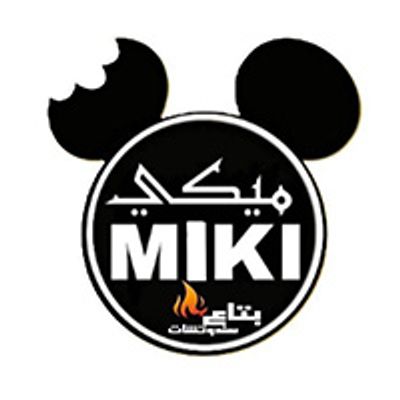 MIKI logo