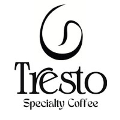 Tresto Specialty Coffee logo