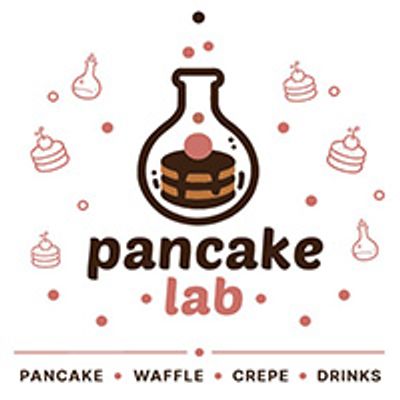 Pancake Lap logo