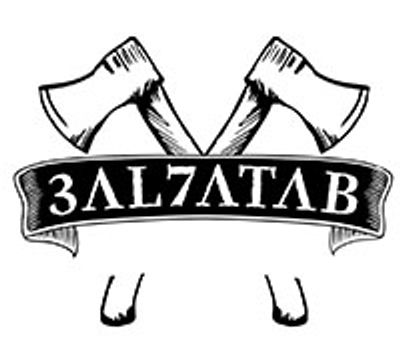 3AL7ATAB, New Maadi logo