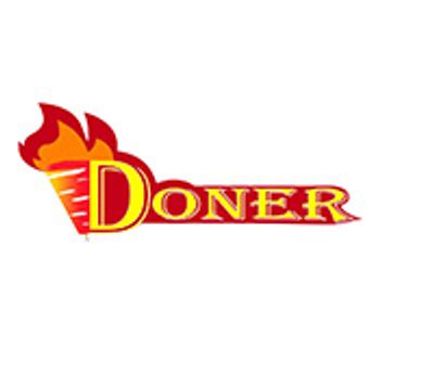 شعار Doner