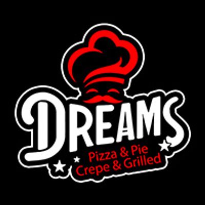 Dreams logo