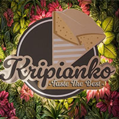Kripianko logo