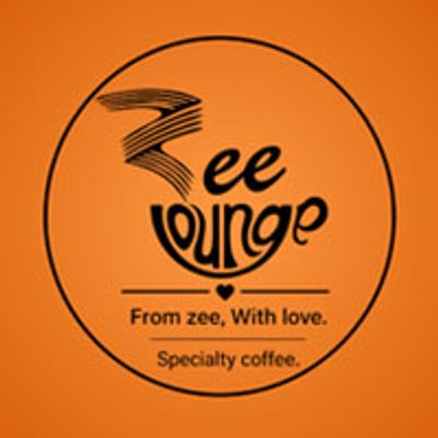 Zee Lounge logo
