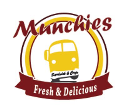Munchies logo