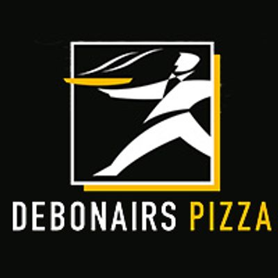 Debonairs Pizza logo