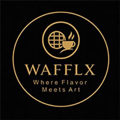 WAFFLX logo