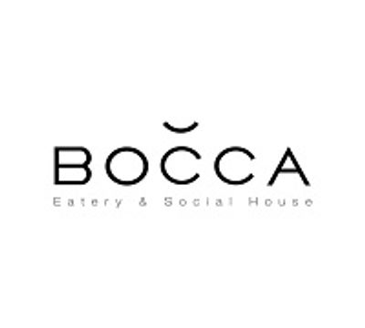 Bocca logo