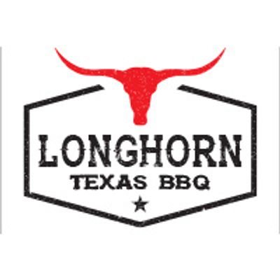 LONGHORN logo