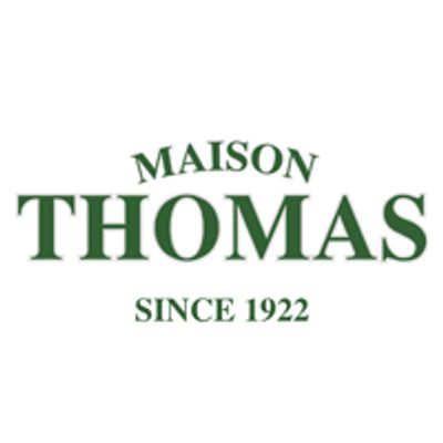 Maison Thomas logo