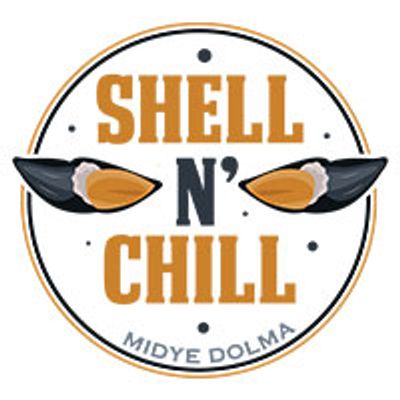 Shell N’ Chill Midye Dolma logo