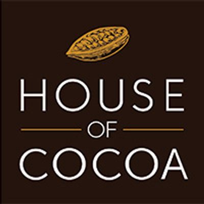 House of Cocoa logo
