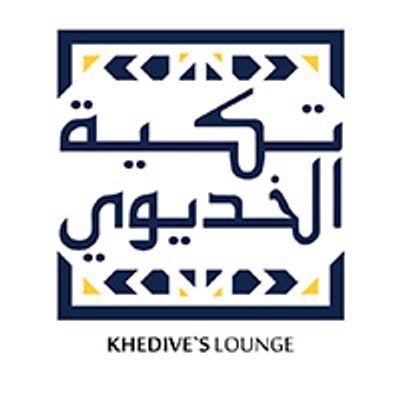 Khedive's lounge logo