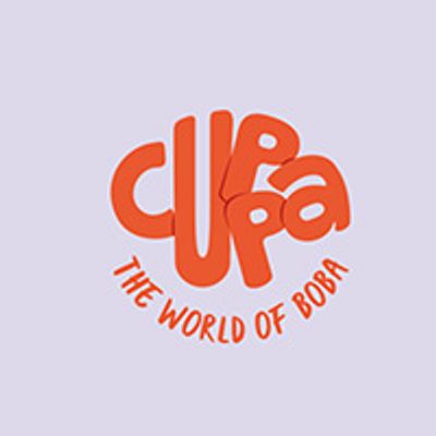 Cuppa logo
