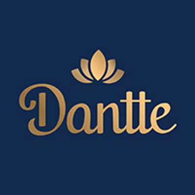 Dantte Chocolate logo