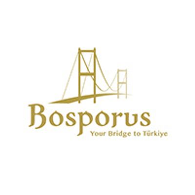 Bosporus logo