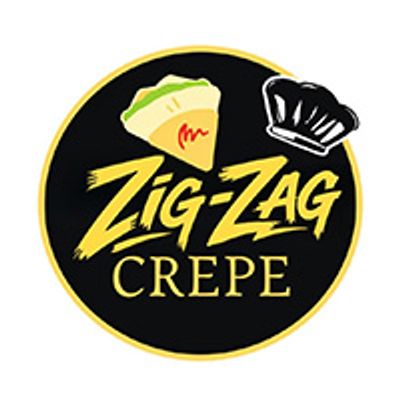 Zig Zag Crepe logo