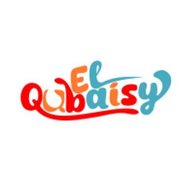ElQubaisy logo