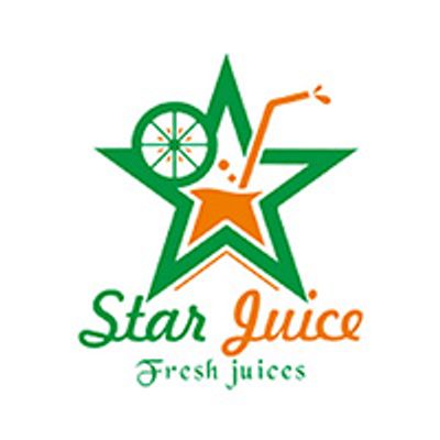 Star Juice logo