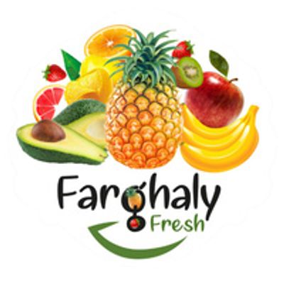 Farghaly Fresh logo