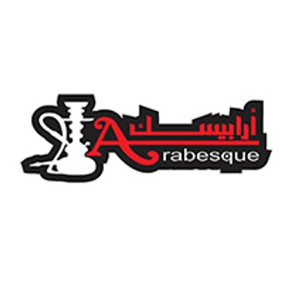 Arabesque logo